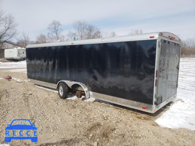 2008 CARGO UTILITY 5NHUSND288N065243 Bild 2