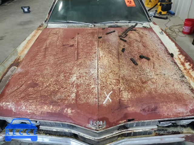 1972 FORD LTD A66K1363851111111 зображення 10