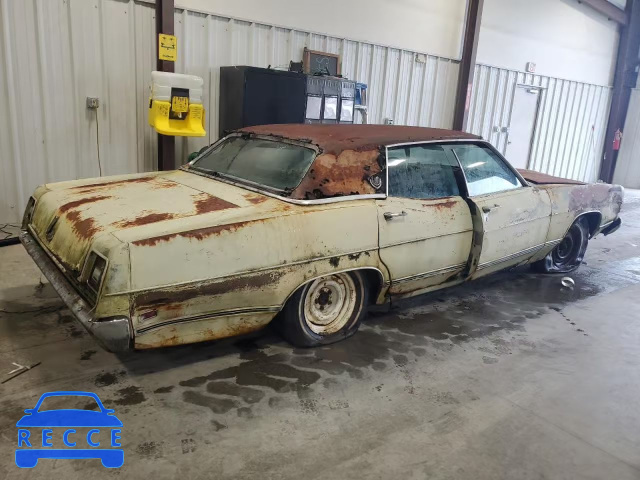 1972 FORD LTD A66K1363851111111 Bild 2