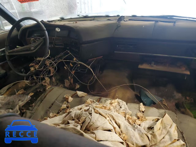 1972 FORD LTD A66K1363851111111 зображення 7