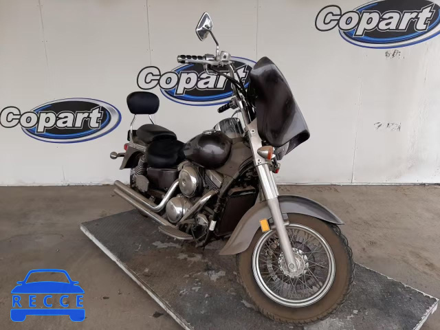 2001 KAWASAKI VN1500 N1 JKBVNAN1X1A011457 Bild 0