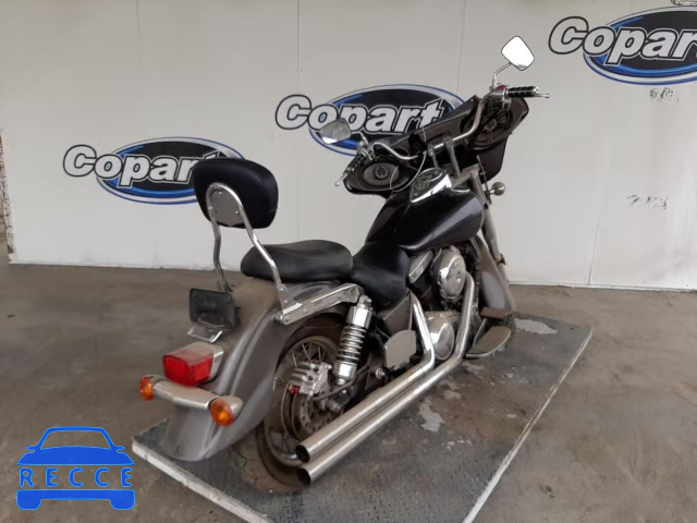 2001 KAWASAKI VN1500 N1 JKBVNAN1X1A011457 зображення 3