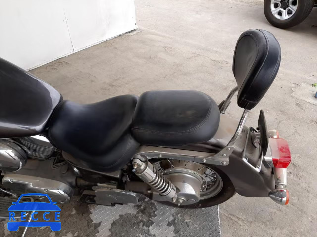 2001 KAWASAKI VN1500 N1 JKBVNAN1X1A011457 Bild 5