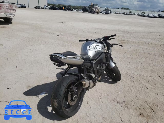 2011 YAMAHA FZ1 S JYARN17E1BA008231 зображення 3