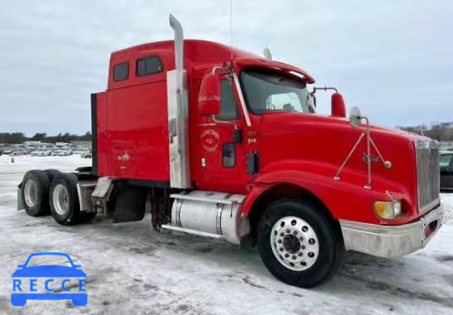 2003 INTERNATIONAL 9400 9400I 3HSCNAPR13N057173 Bild 0