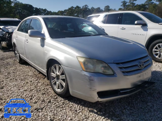 2006 TOYOTA AVALON LIM 4T1BK36B46U121513 image 0