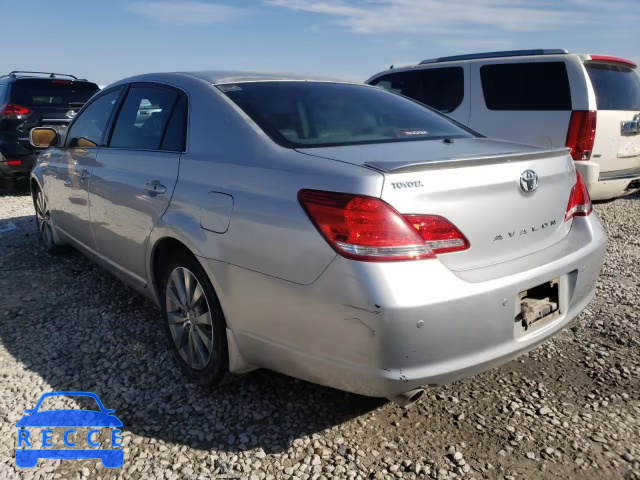 2006 TOYOTA AVALON LIM 4T1BK36B46U121513 Bild 2