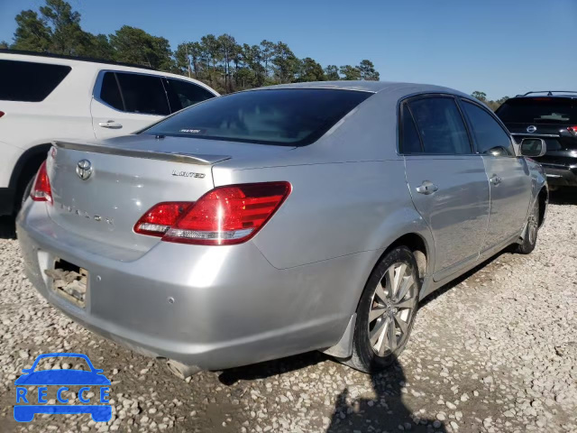 2006 TOYOTA AVALON LIM 4T1BK36B46U121513 Bild 3