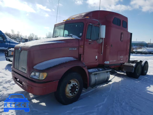 1997 INTERNATIONAL 9200 2HSFMAHR4VC028124 image 1