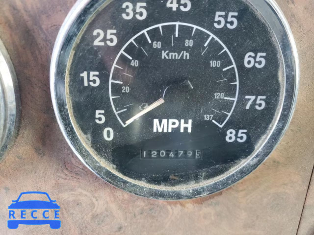 1997 INTERNATIONAL 9200 2HSFMAHR4VC028124 image 7