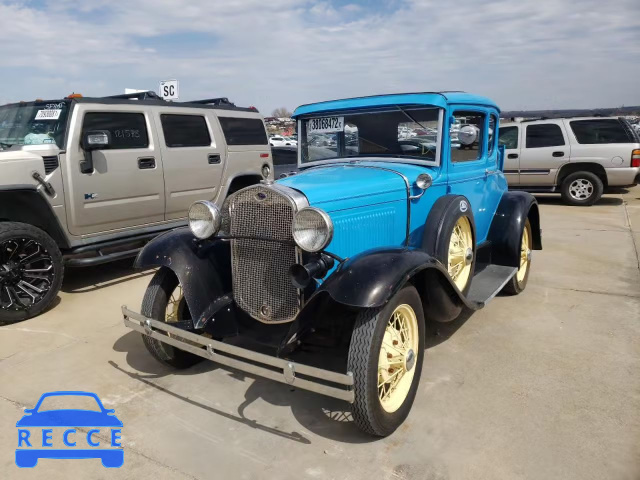 1931 FORD A A3998736 image 1