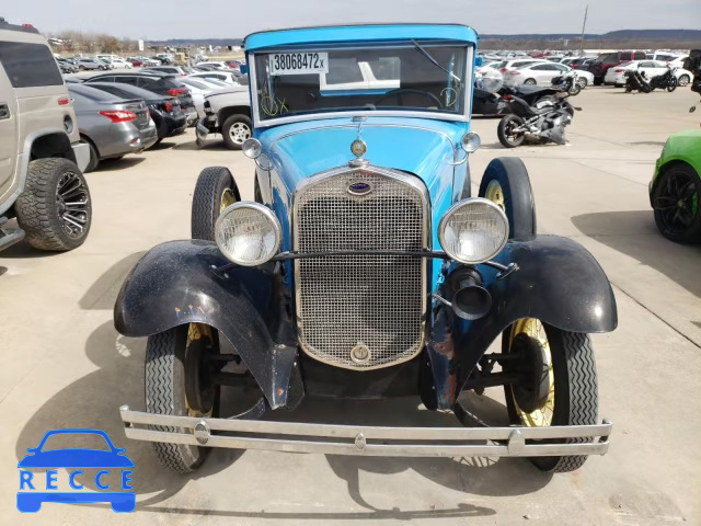 1931 FORD A A3998736 image 8