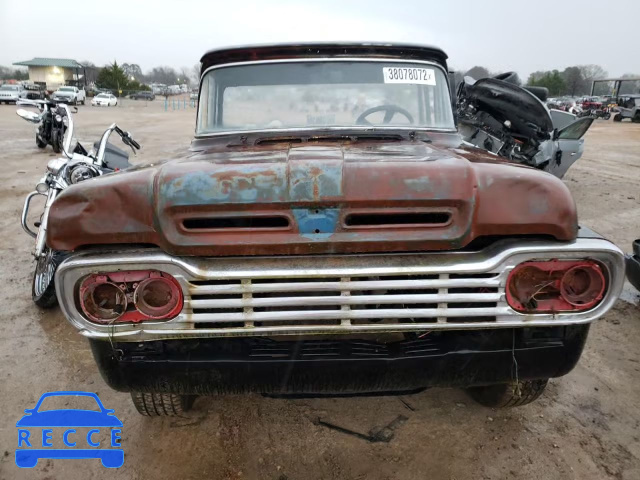 1959 FORD ALL OTHER 38078072 image 6