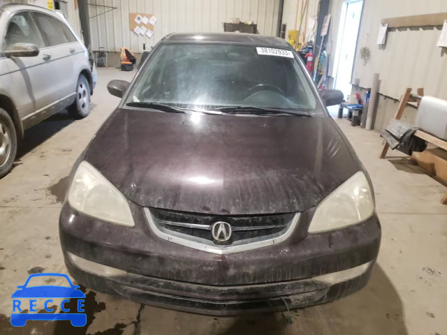 2001 ACURA 1.7EL TOUR 2HHES36611H004517 Bild 4