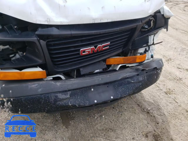 2013 GMC SAVANA G35 1GTZ7UCG4D1106728 Bild 8