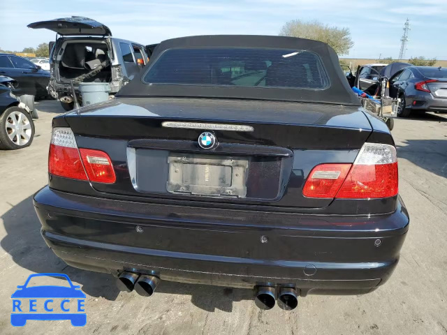 2003 BMW M3 WBSBR93433PK03437 image 5