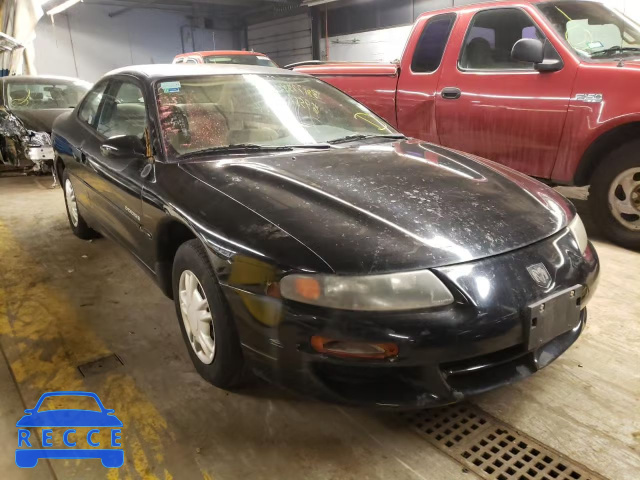 1999 DODGE AVENGER BA 4B3AU42Y2XE042055 Bild 0