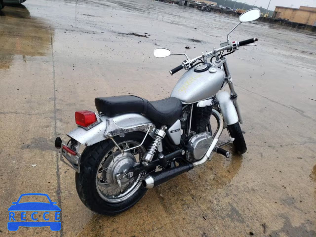 2008 SUZUKI LS650 JS1NP41A182101462 image 3