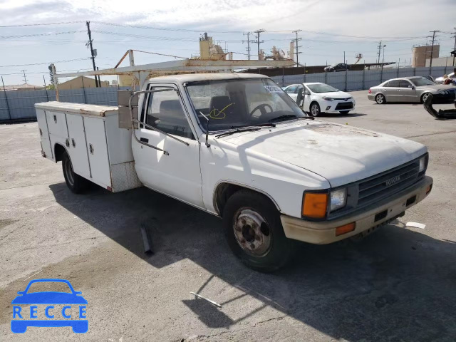 1988 TOYOTA PICKUP CAB JT5RN75T2J0019957 image 0