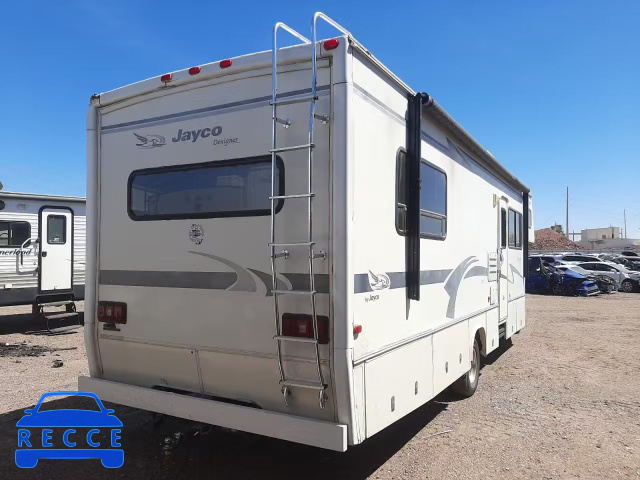 1999 FORD MOTORHOME 1FDXE40S2XHB08801 Bild 3