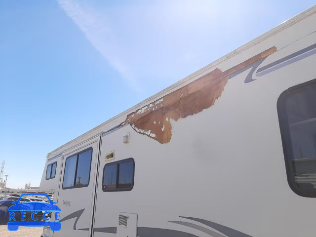 1999 FORD MOTORHOME 1FDXE40S2XHB08801 Bild 8