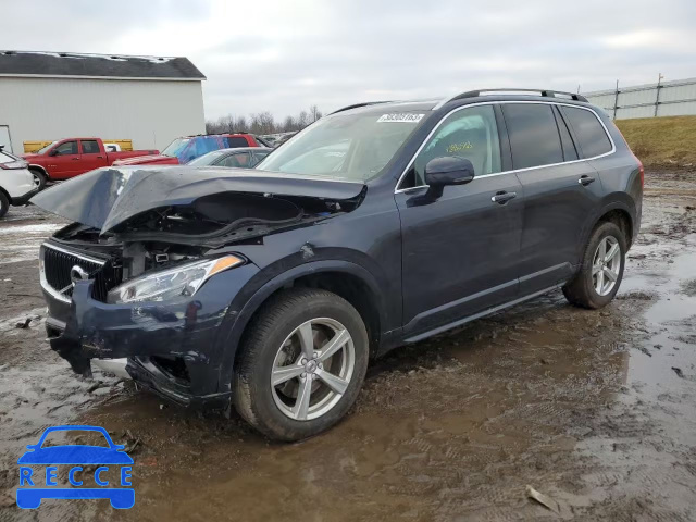 2016 VOLVO XC90 T5 YV4102XK1G1068042 image 0