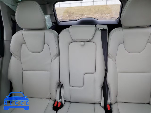 2016 VOLVO XC90 T5 YV4102XK1G1068042 image 9