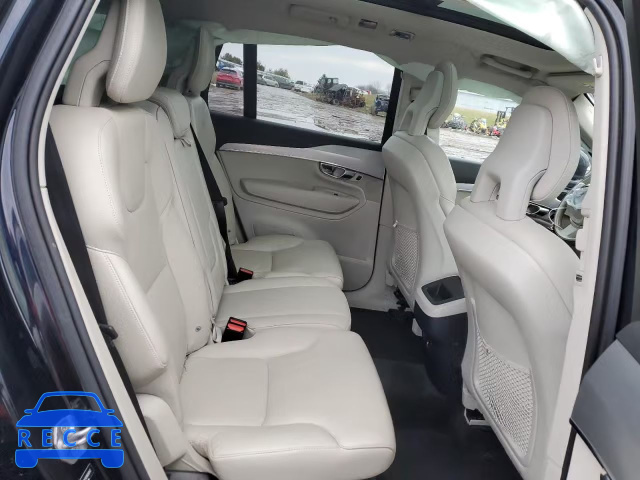 2016 VOLVO XC90 T5 YV4102XK1G1068042 image 10