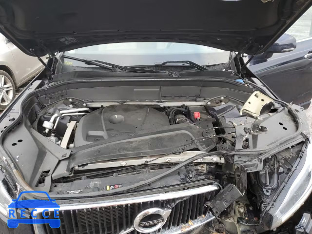 2016 VOLVO XC90 T5 YV4102XK1G1068042 image 11