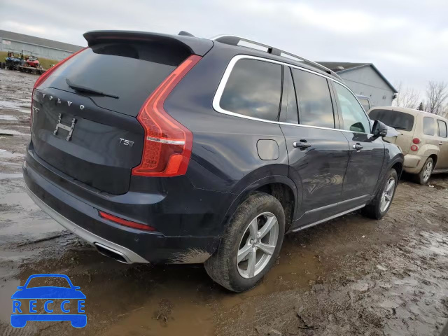2016 VOLVO XC90 T5 YV4102XK1G1068042 image 2