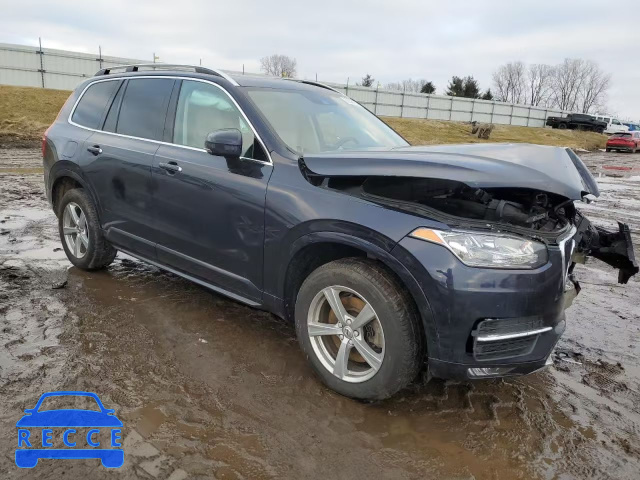 2016 VOLVO XC90 T5 YV4102XK1G1068042 image 3