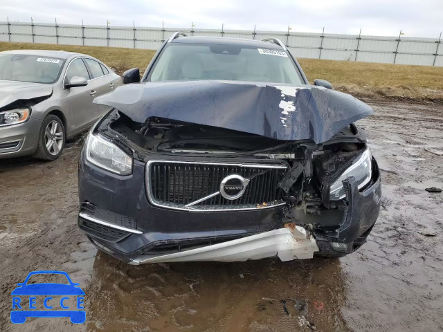 2016 VOLVO XC90 T5 YV4102XK1G1068042 image 4