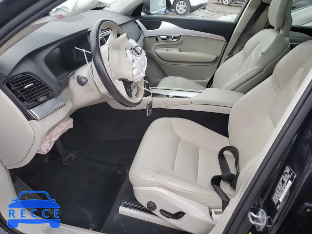 2016 VOLVO XC90 T5 YV4102XK1G1068042 image 6
