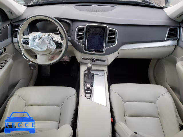 2016 VOLVO XC90 T5 YV4102XK1G1068042 image 7