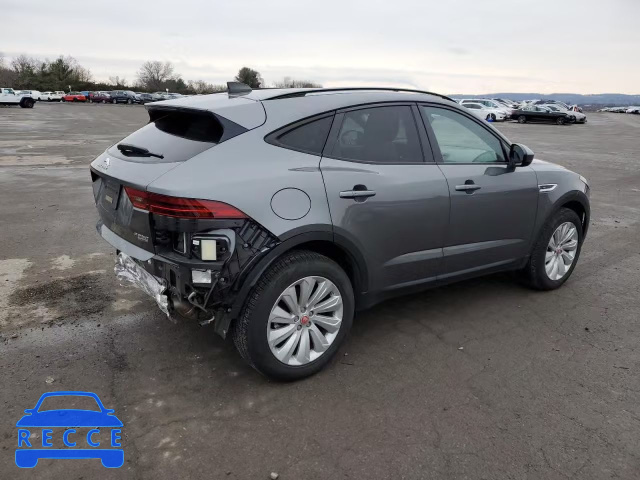 2020 JAGUAR E-PACE SE SADFP2FX7L1002210 image 2