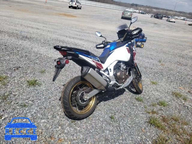 2022 HONDA 1100CC JH2SD1028NK200048 image 3