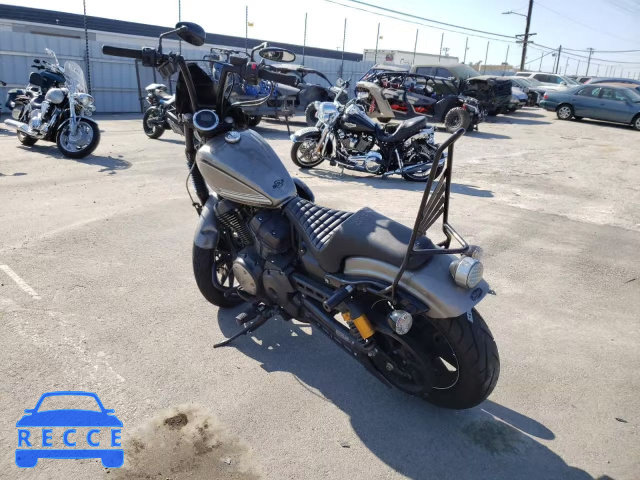 2016 YAMAHA XVS950 CU JYAVN05YXGA002960 Bild 2