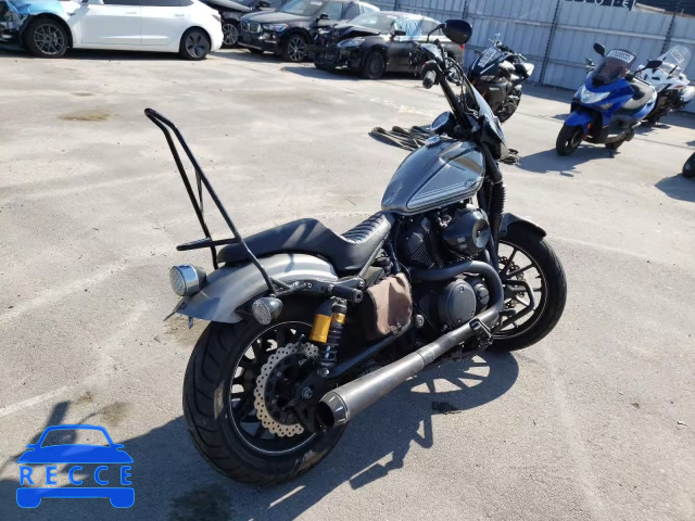 2016 YAMAHA XVS950 CU JYAVN05YXGA002960 Bild 3