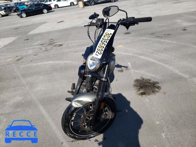 2016 YAMAHA XVS950 CU JYAVN05YXGA002960 Bild 8