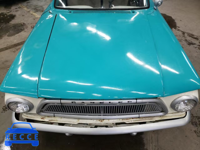 1963 AMERICAN MOTORS RAMBLER 8593760 зображення 10