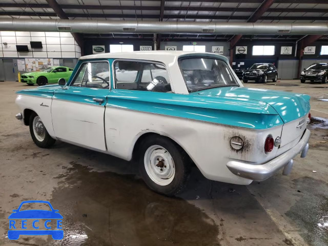 1963 AMERICAN MOTORS RAMBLER 8593760 зображення 1