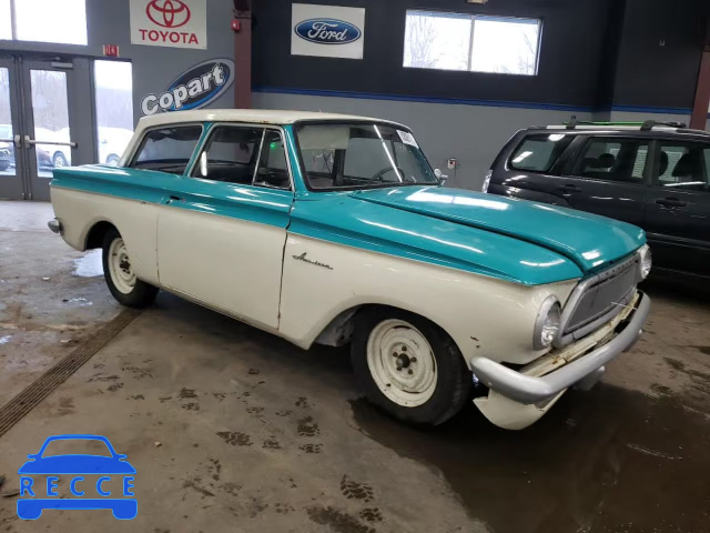 1963 AMERICAN MOTORS RAMBLER 8593760 зображення 3