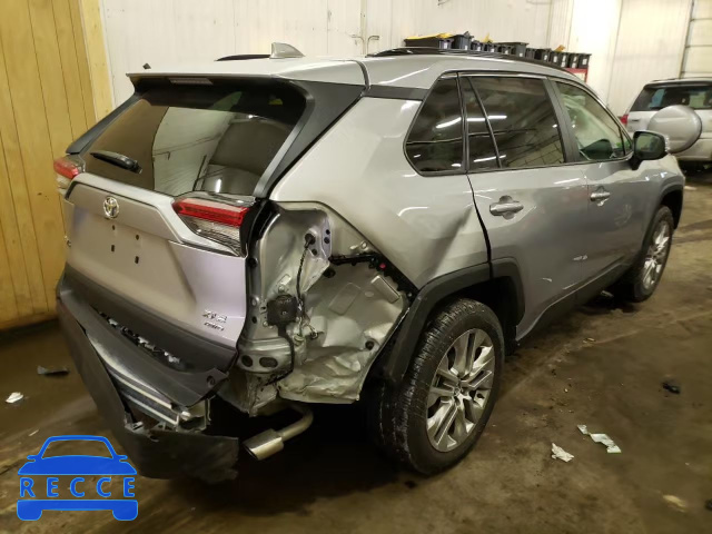 2020 TOYOTA RAV 4 2T3A1RFV5LC124565 image 3