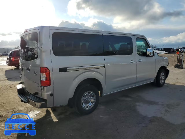 2019 NISSAN NV 3500 5BZAF0AA3KN851905 Bild 2