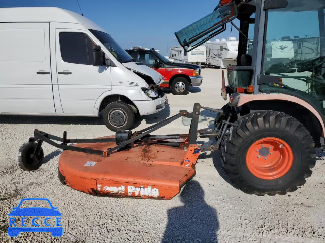 2014 KUBO TRACTOR B3350HSD50302 Bild 5