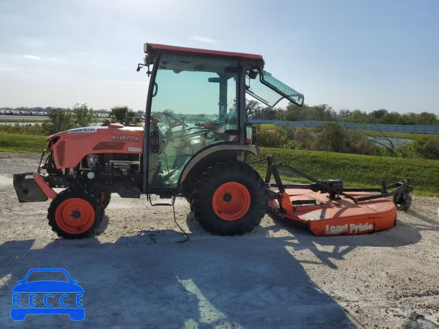 2014 KUBO TRACTOR B3350HSD50302 image 8