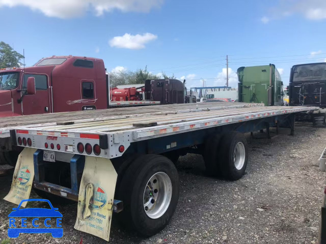 2004 GREAT DANE TRAILER SEMI TRAIL 1GRDM96244M700630 image 3