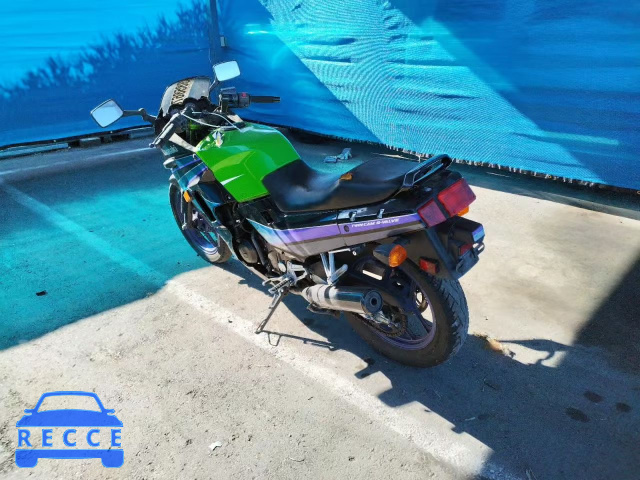 1995 KAWASAKI EX250 JKAEXMF14SA044941 image 2