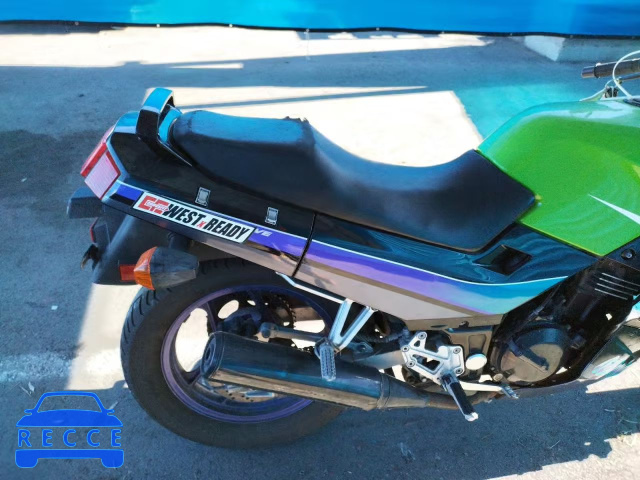 1995 KAWASAKI EX250 JKAEXMF14SA044941 image 5