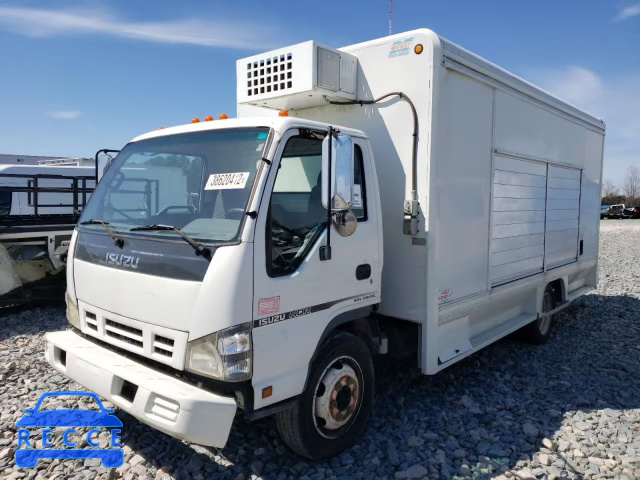 2006 ISUZU NQR JALE5B16167901222 image 1